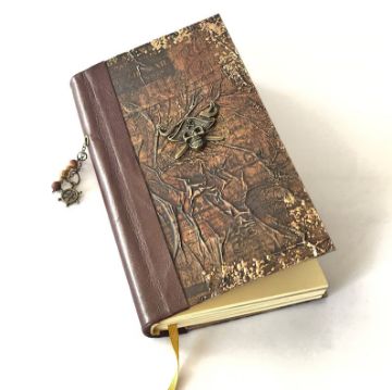 Show details for Junk Journal - Pirate AHOY, Adventure Awaits Picture of Junk Journal - Pirate AHOY, Adventure Awaits