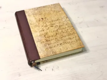 Show details for Journal Notebook Picture of Journal Notebook