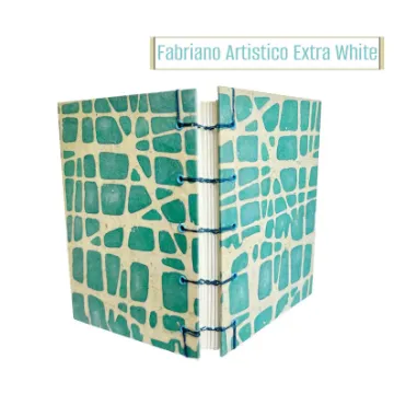 Show details for Hardcover Watercolor Journal Picture of Hardcover Watercolor Journal