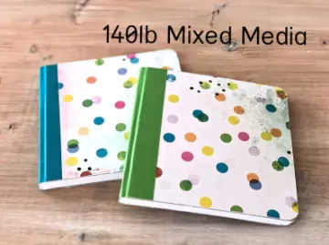 Show details for Pocket Square Journal Picture of Pocket Square Journal