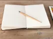Arches 100% Cotton Watercolor Journal Spread