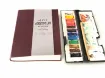 Arches 100% Cotton Watercolor Journal Front Cover