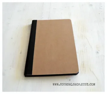 Show details for Black Paper Sketchbook Picture of Black Paper Sketchbook