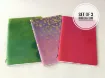 Picture of A5 Notebooks Rhodia Dot Grid - Set of 3