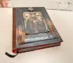 Picture of Junk Journal - Valkyrie